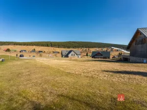 Prodej pozemku pro bydlení, Malá Úpa - Horní Malá Úpa, 1208 m2