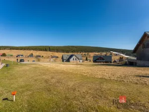 Prodej pozemku pro bydlení, Malá Úpa - Horní Malá Úpa, 1208 m2