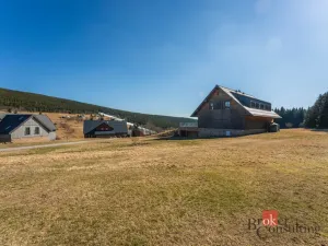 Prodej pozemku pro bydlení, Malá Úpa - Horní Malá Úpa, 1208 m2