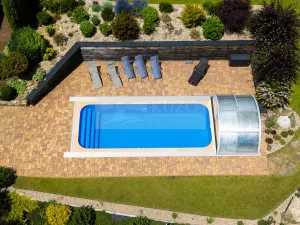 Prodej rodinného domu, Paseky nad Jizerou, 345 m2