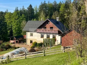 Prodej rodinného domu, Paseky nad Jizerou, 345 m2