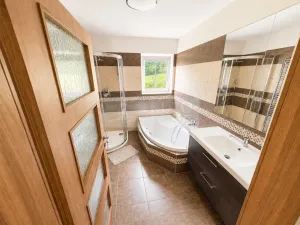 Prodej rodinného domu, Paseky nad Jizerou, 345 m2