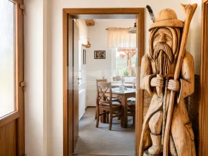 Prodej rodinného domu, Paseky nad Jizerou, 345 m2