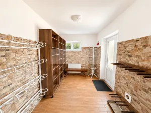 Prodej rodinného domu, Paseky nad Jizerou, 345 m2