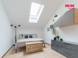 Pronájem bytu 3+kk, Františkovy Lázně - Dlouhé Mosty, 125 m2