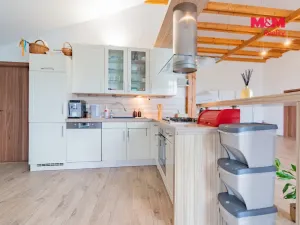 Pronájem bytu 3+kk, Františkovy Lázně - Dlouhé Mosty, 125 m2