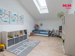 Pronájem bytu 3+kk, Františkovy Lázně - Dlouhé Mosty, 125 m2