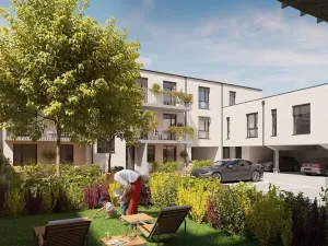 Prodej bytu 3+kk, Olomouc, Jilemnického, 66 m2