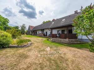 Prodej rodinného domu, Čechtice - Jeníkov, 140 m2
