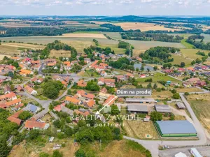 Prodej rodinného domu, Čechtice - Jeníkov, 140 m2