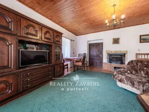 Prodej rodinného domu, Čechtice - Jeníkov, 140 m2