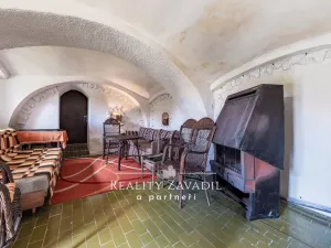 Prodej rodinného domu, Čechtice - Jeníkov, 140 m2