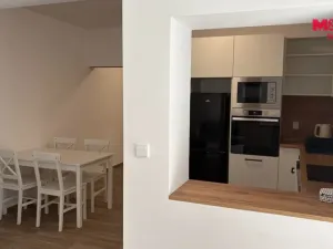 Pronájem kanceláře, Ostrava - Vítkovice, Lidická, 57 m2
