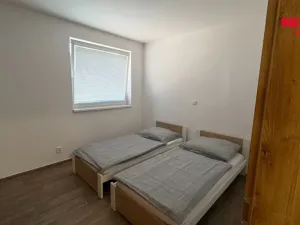 Pronájem kanceláře, Ostrava - Vítkovice, Lidická, 57 m2