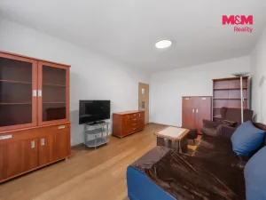 Prodej bytu 2+1, Ústí nad Labem - Severní Terasa, Jizerská, 62 m2