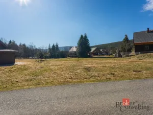 Prodej pozemku pro bydlení, Malá Úpa - Horní Malá Úpa, 1199 m2