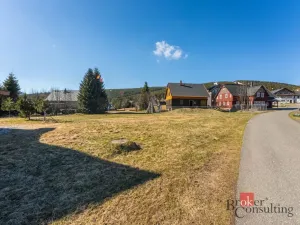 Prodej pozemku pro bydlení, Malá Úpa - Horní Malá Úpa, 1199 m2