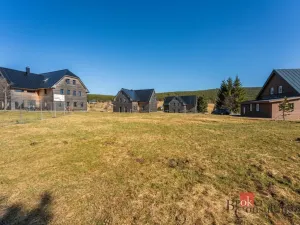Prodej pozemku pro bydlení, Malá Úpa - Horní Malá Úpa, 1199 m2