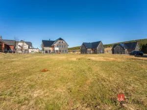 Prodej pozemku pro bydlení, Malá Úpa - Horní Malá Úpa, 1199 m2