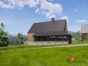 Prodej pozemku pro bydlení, Malá Úpa - Horní Malá Úpa, 1199 m2