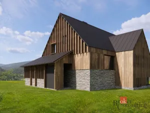 Prodej pozemku pro bydlení, Malá Úpa - Horní Malá Úpa, 1199 m2