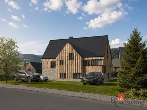 Prodej pozemku pro bydlení, Malá Úpa - Horní Malá Úpa, 1199 m2