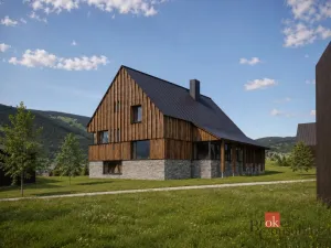 Prodej pozemku pro bydlení, Malá Úpa - Horní Malá Úpa, 1199 m2