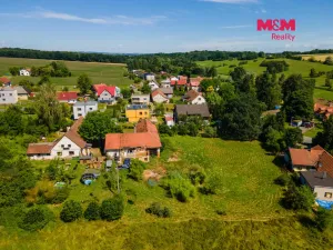 Prodej pozemku pro bydlení, Trnávka, 2039 m2