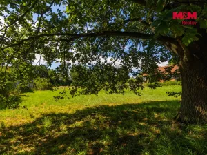 Prodej pozemku pro bydlení, Trnávka, 2039 m2