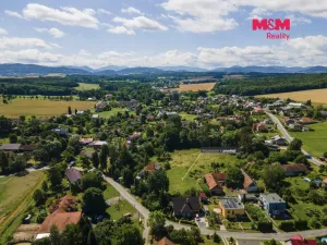 Prodej pozemku pro bydlení, Trnávka, 2039 m2