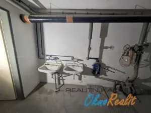 Prodej skladu, Přerov - Přerov I-Město, Bayerova, 81 m2
