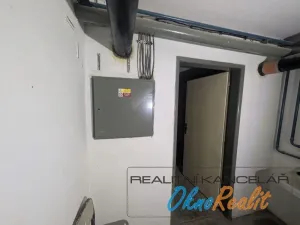 Prodej skladu, Přerov - Přerov I-Město, Bayerova, 81 m2