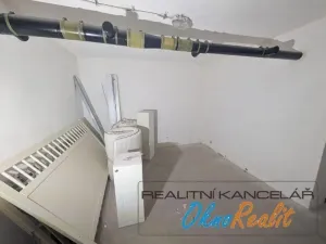 Prodej skladu, Přerov - Přerov I-Město, Bayerova, 81 m2