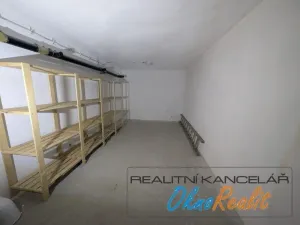 Prodej skladu, Přerov - Přerov I-Město, Bayerova, 81 m2