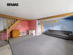 Prodej rodinného domu, Nové Hrady, 253 m2