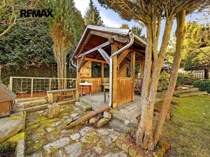 Prodej rodinného domu, Nové Hrady, 253 m2