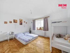 Prodej rodinného domu, Mladějov na Moravě, 260 m2