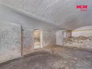 Prodej rodinného domu, Žleby, Ronovská, 177 m2