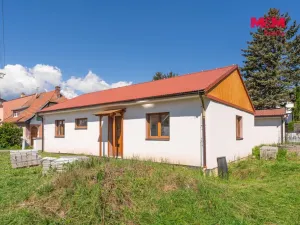 Prodej rodinného domu, Svitávka, Jos. Čejky, 115 m2
