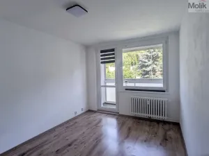 Pronájem bytu 3+1, Krupka - Maršov, Dukelských hrdinů, 68 m2