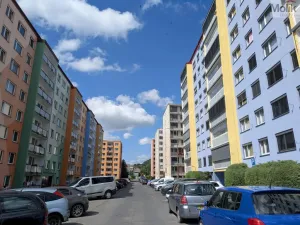 Pronájem bytu 3+1, Krupka - Maršov, Dukelských hrdinů, 68 m2