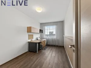 Prodej bytu 4+1, Plzeň, Rabštejnská, 81 m2