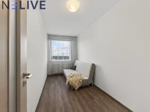 Prodej bytu 4+1, Plzeň, Rabštejnská, 81 m2