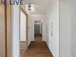 Prodej bytu 4+1, Plzeň, Rabštejnská, 81 m2