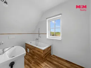 Prodej rodinného domu, Jetřichovice - Vysoká Lípa, 84 m2