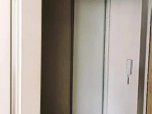 Prodej bytu 1+kk, Uherské Hradiště, Zahrádky, 32 m2
