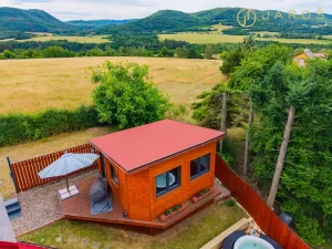 Prodej chaty, Klášterec nad Ohří - Mikulovice, 95 m2