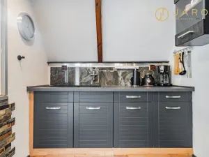 Prodej chaty, Klášterec nad Ohří - Mikulovice, 95 m2