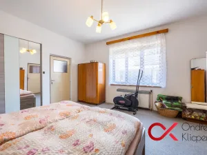 Prodej rodinného domu, Sadská, Husova, 120 m2