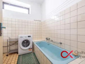 Prodej rodinného domu, Sadská, Husova, 120 m2